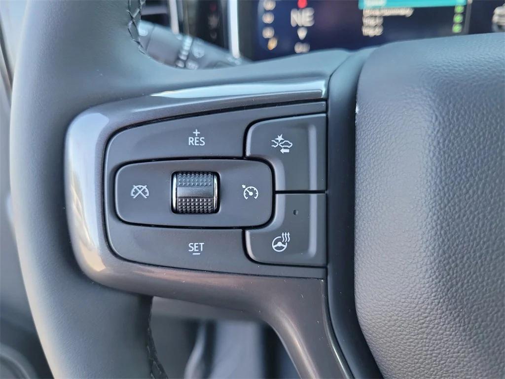 new 2026 Chevrolet Silverado 2500 car, priced at $90,049