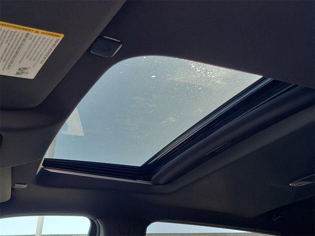 new 2026 Chevrolet Silverado 2500 car, priced at $90,049