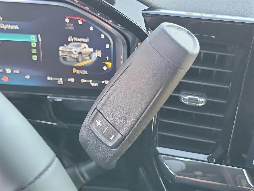 new 2026 Chevrolet Silverado 2500 car, priced at $90,049