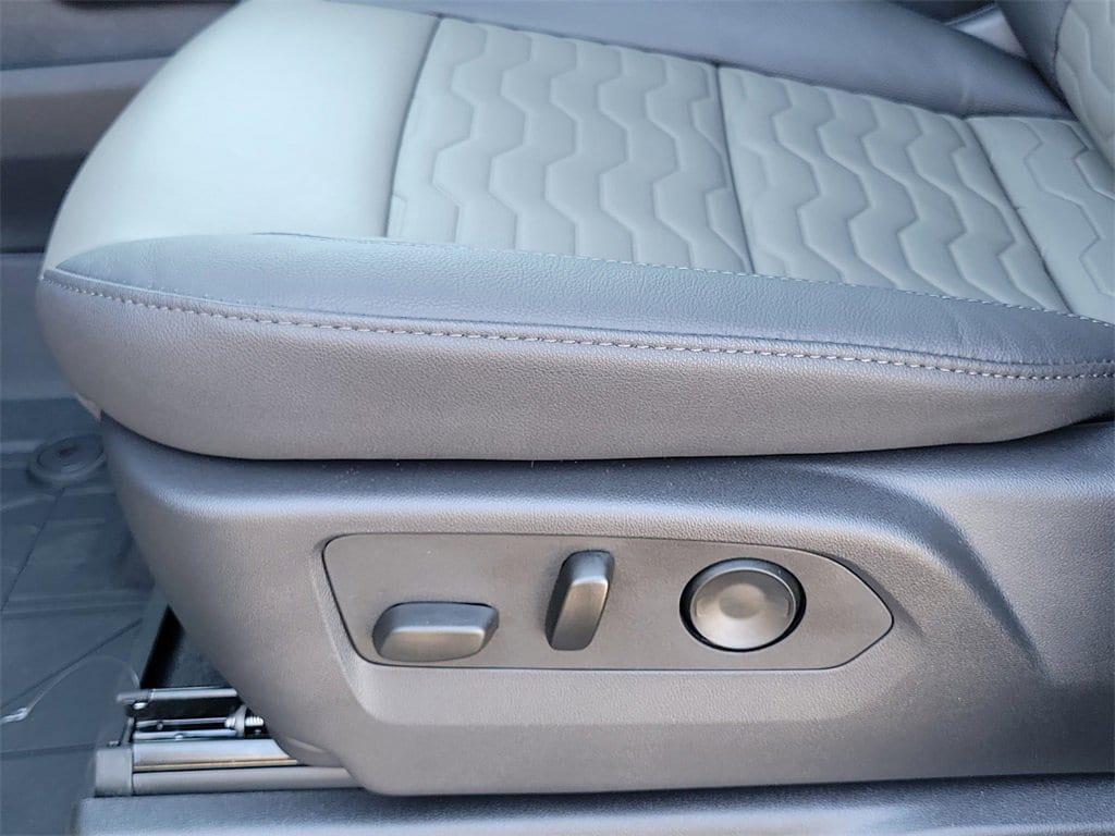 new 2026 Chevrolet Silverado 2500 car, priced at $90,049