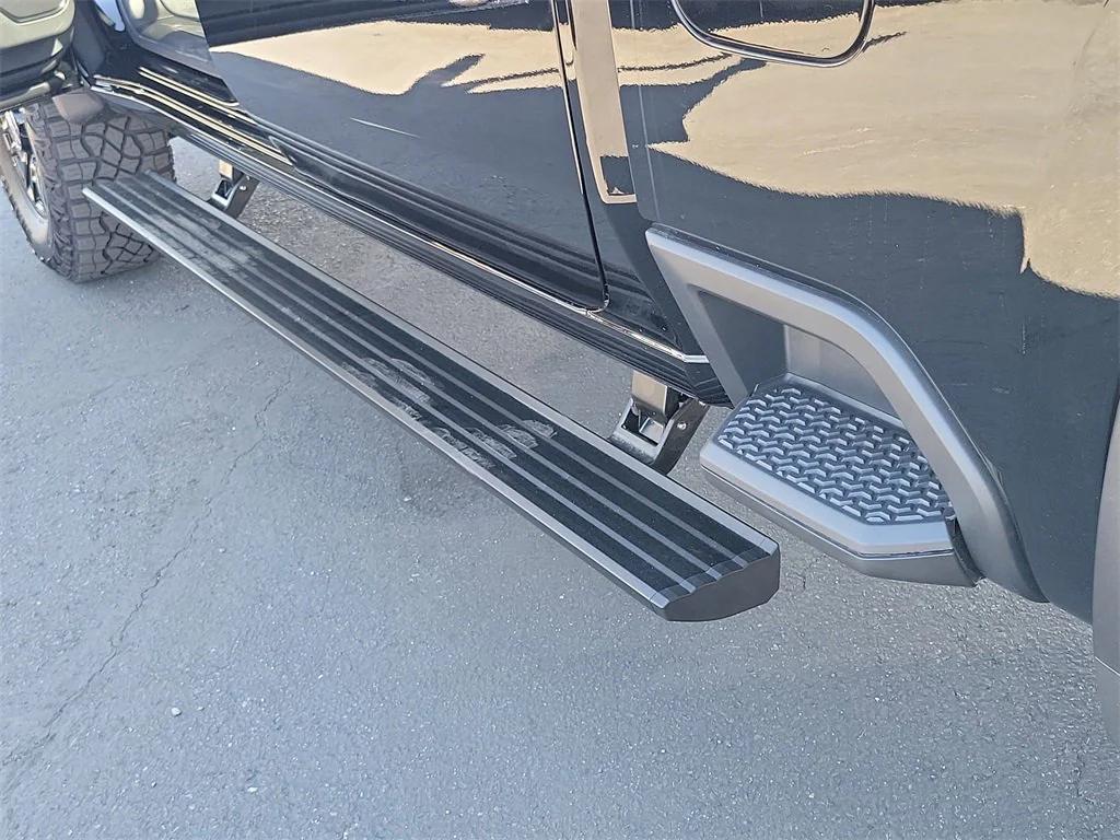 new 2026 Chevrolet Silverado 2500 car, priced at $90,049