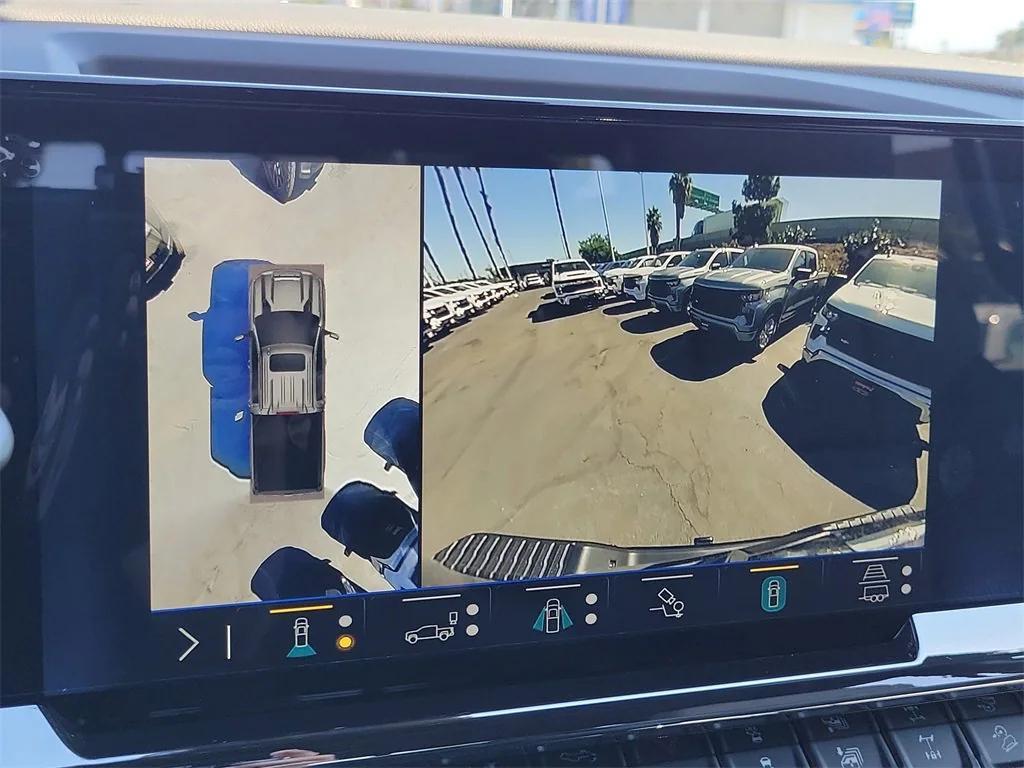 new 2026 Chevrolet Silverado 2500 car, priced at $90,049