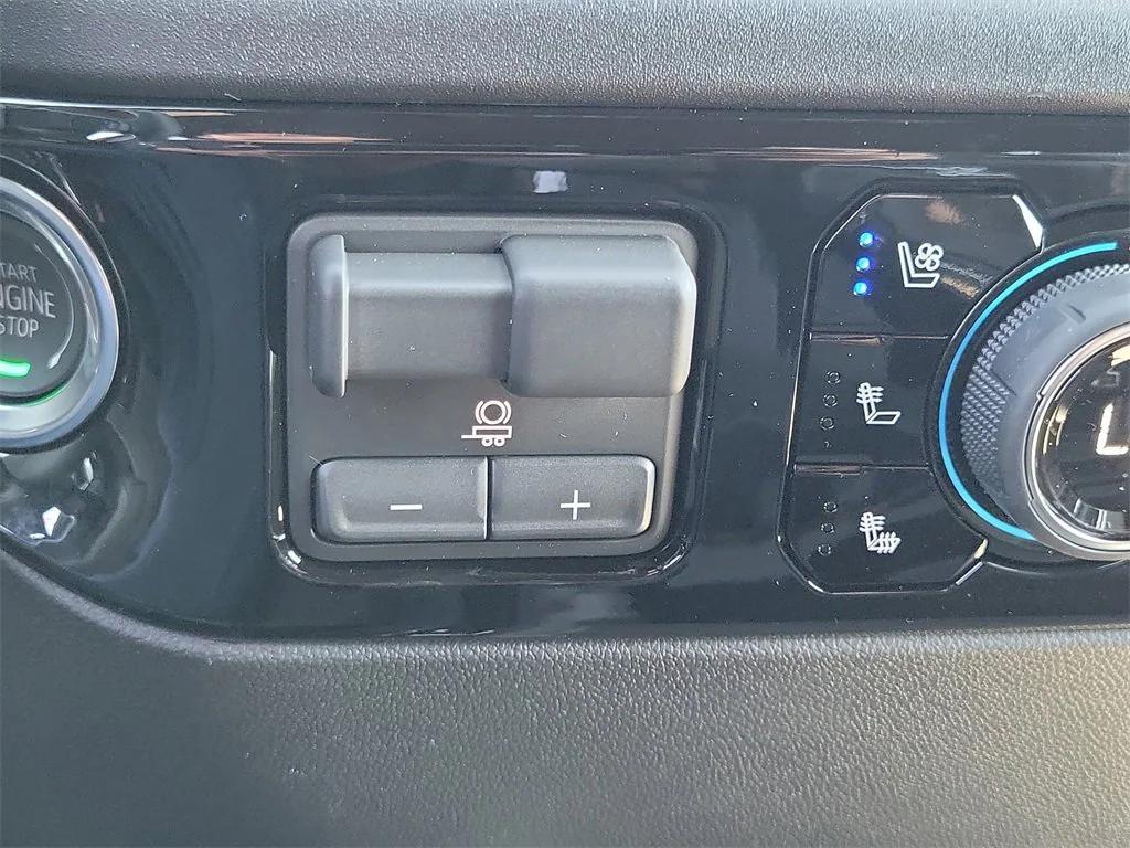 new 2026 Chevrolet Silverado 2500 car, priced at $90,049