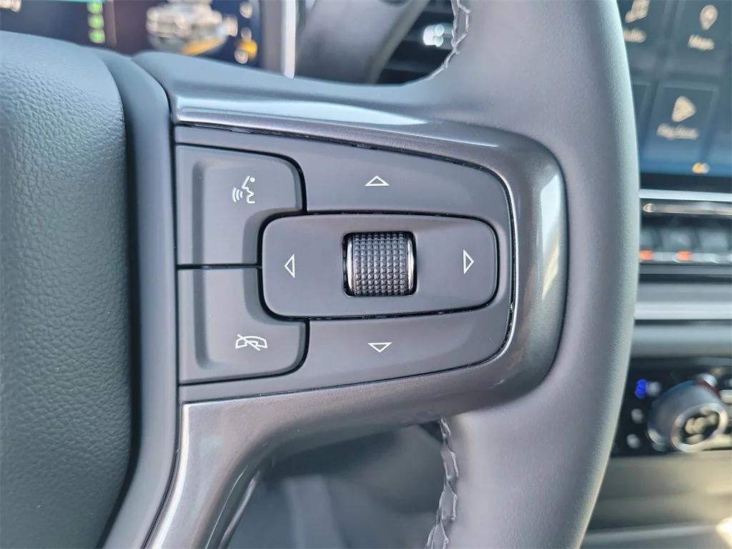 new 2026 Chevrolet Silverado 2500 car, priced at $90,049