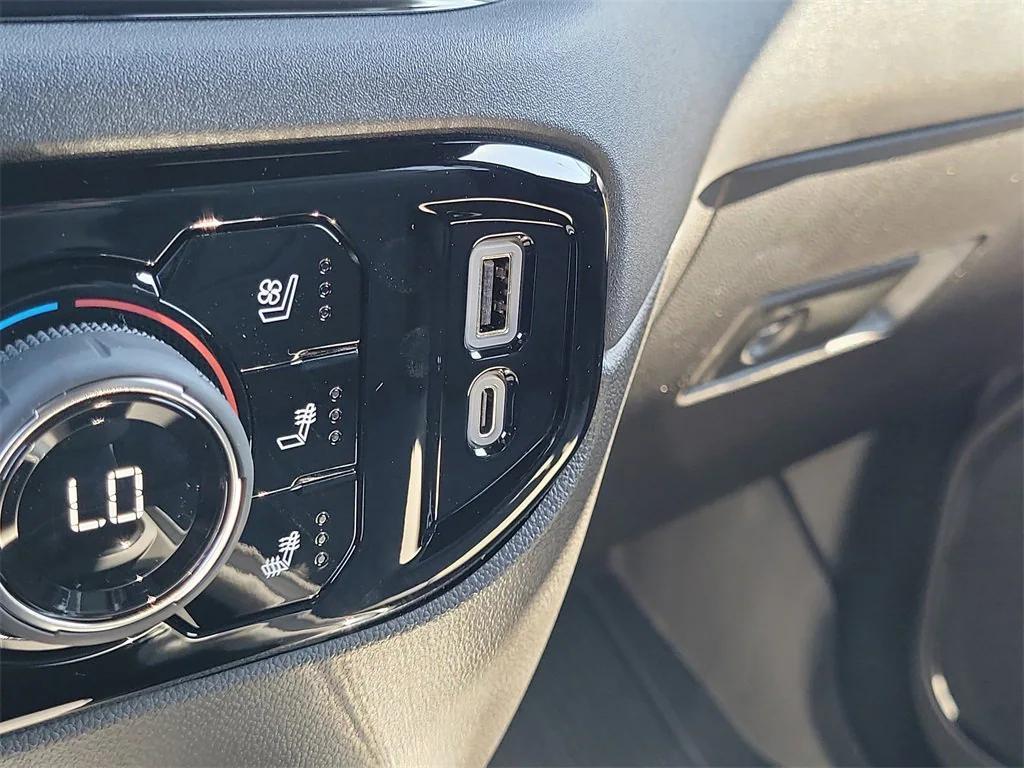 new 2026 Chevrolet Silverado 2500 car, priced at $90,049