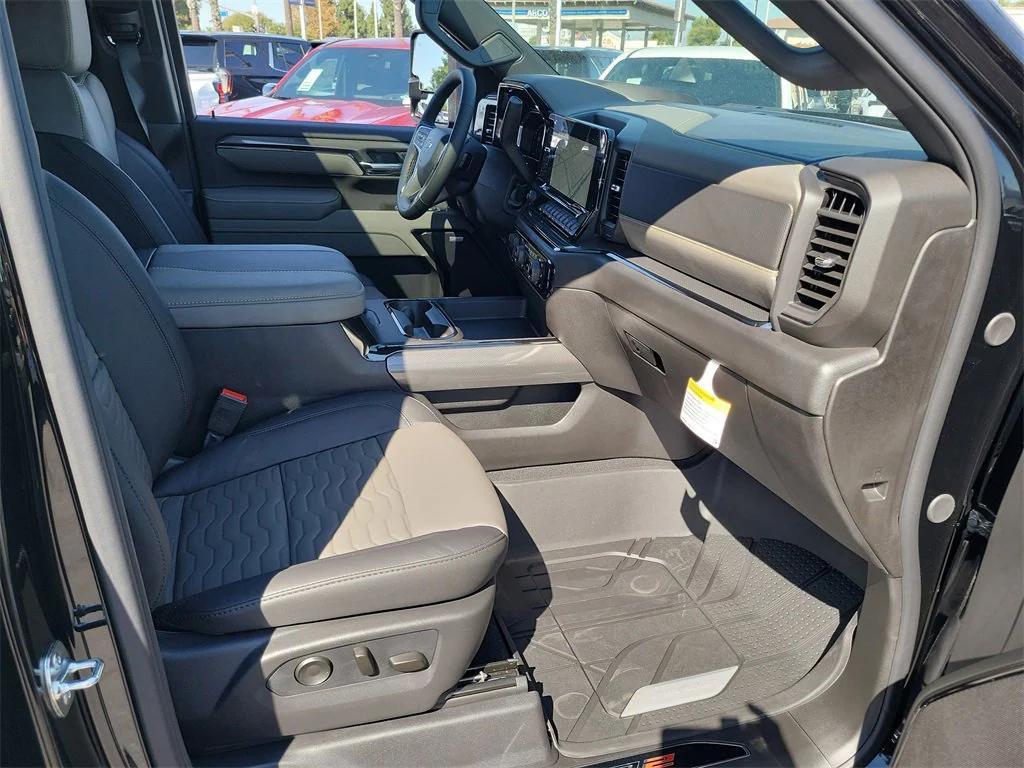 new 2026 Chevrolet Silverado 2500 car, priced at $90,049