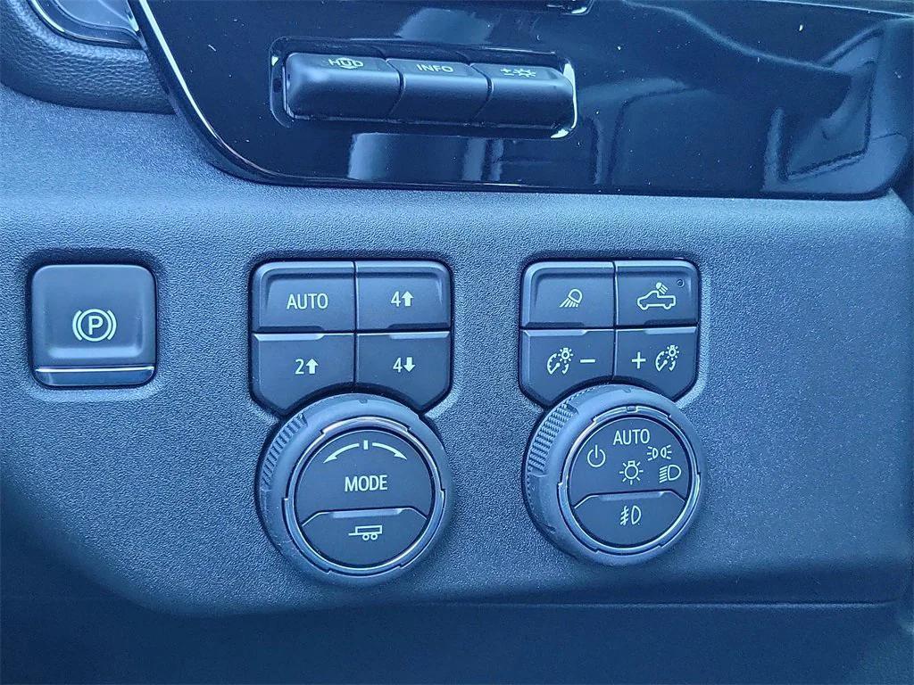 new 2026 Chevrolet Silverado 2500 car, priced at $90,049