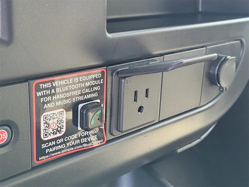 new 2025 Chevrolet Express 3500 car, priced at $51,765