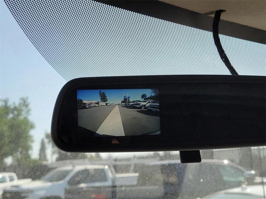 new 2025 Chevrolet Express 3500 car, priced at $51,765