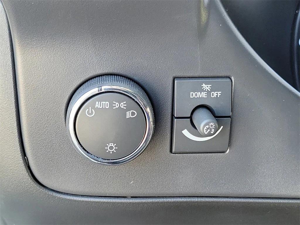 new 2025 Chevrolet Express 3500 car, priced at $51,765