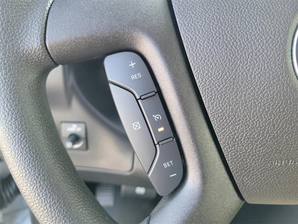 new 2025 Chevrolet Express 3500 car, priced at $51,765