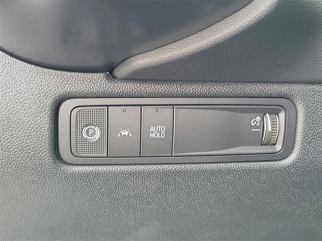 new 2026 Chevrolet Equinox EV car, priced at $35,594