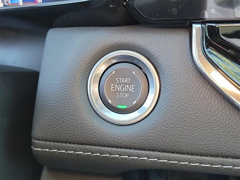 new 2025 Chevrolet Colorado car, priced at $38,190