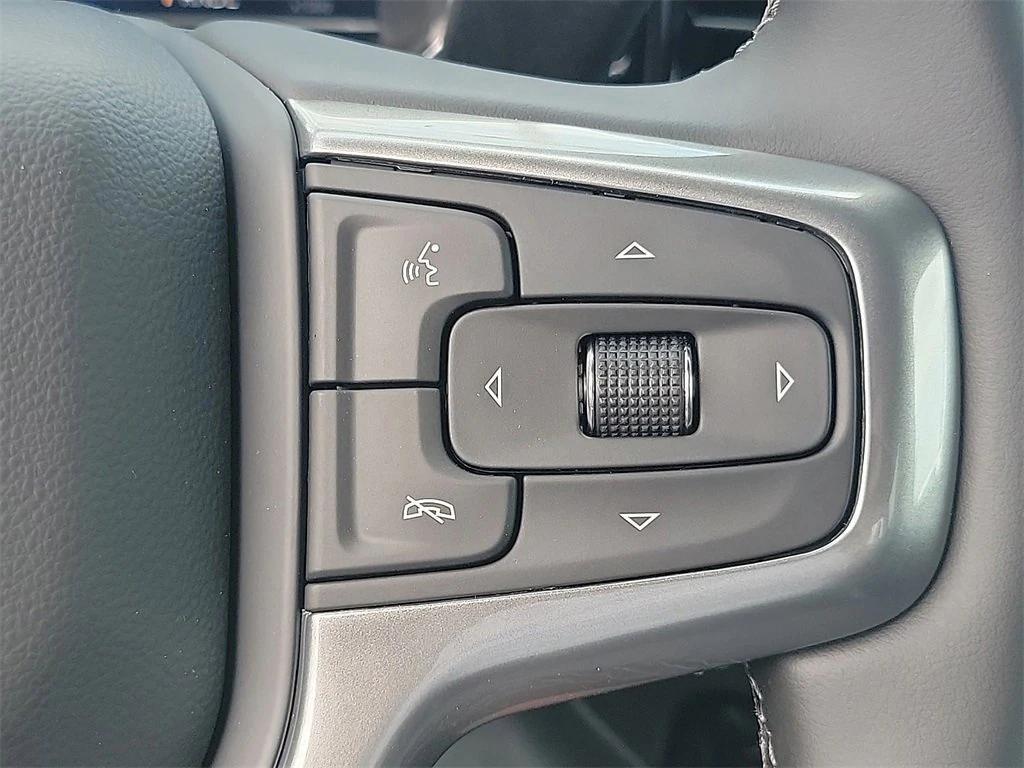 new 2025 Chevrolet Silverado 2500 car, priced at $72,524