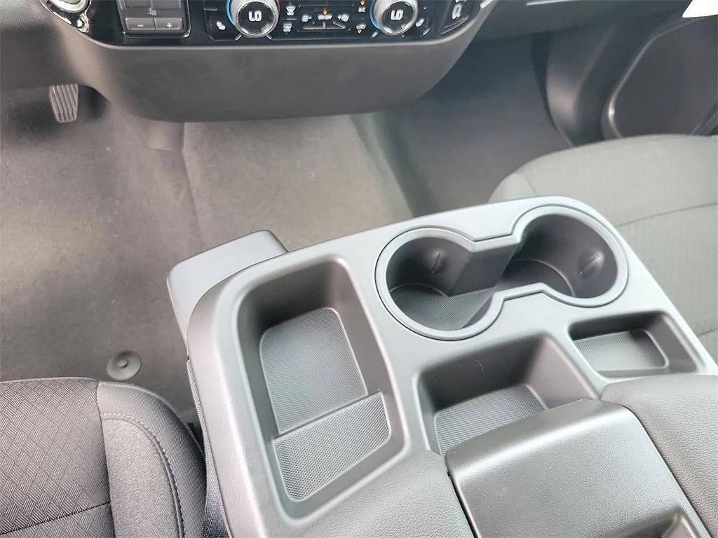 new 2025 Chevrolet Silverado 2500 car, priced at $72,524