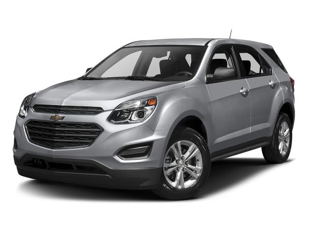 used 2016 Chevrolet Equinox car, priced at $12,995