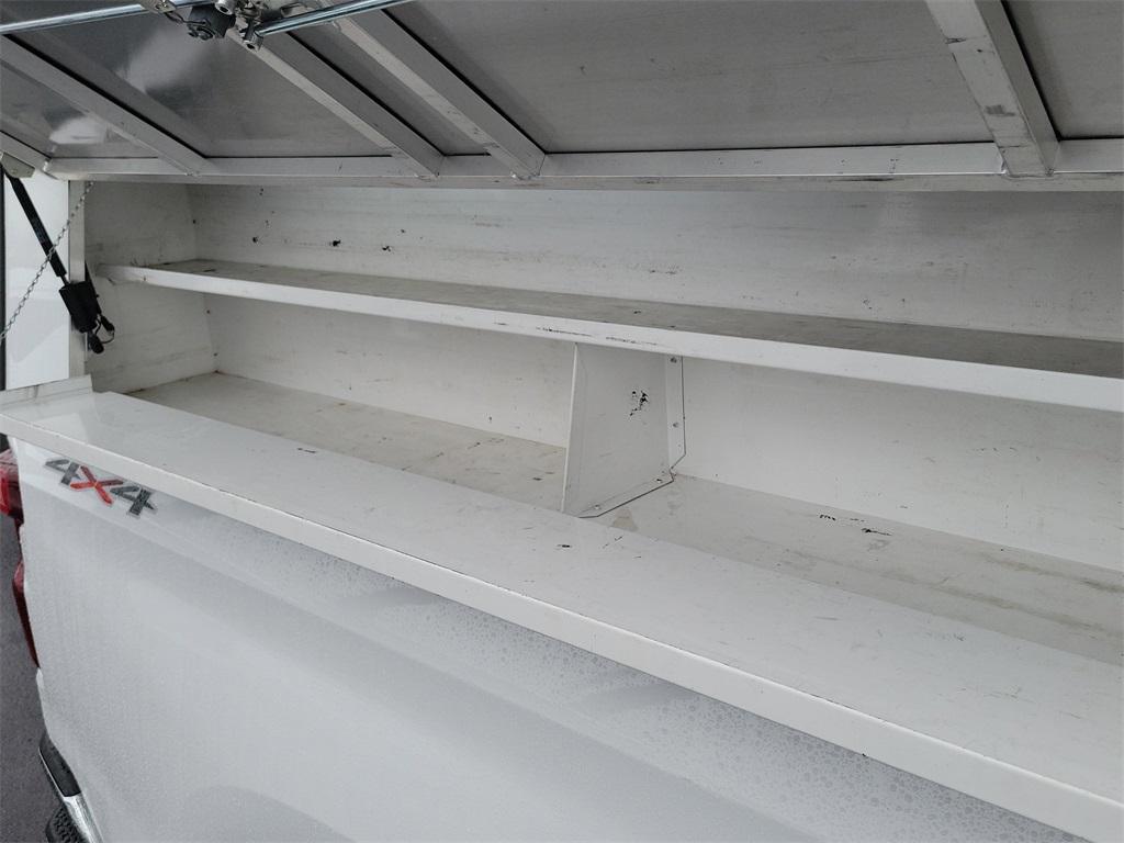 used 2021 Chevrolet Silverado 1500 car, priced at $24,995