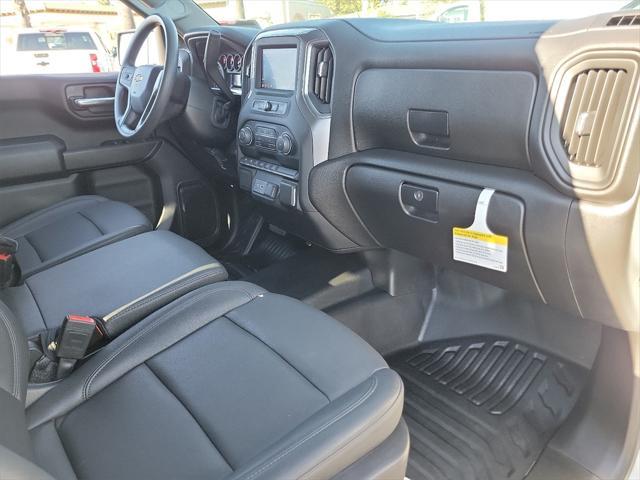 used 2024 Chevrolet Silverado 1500 car, priced at $39,995