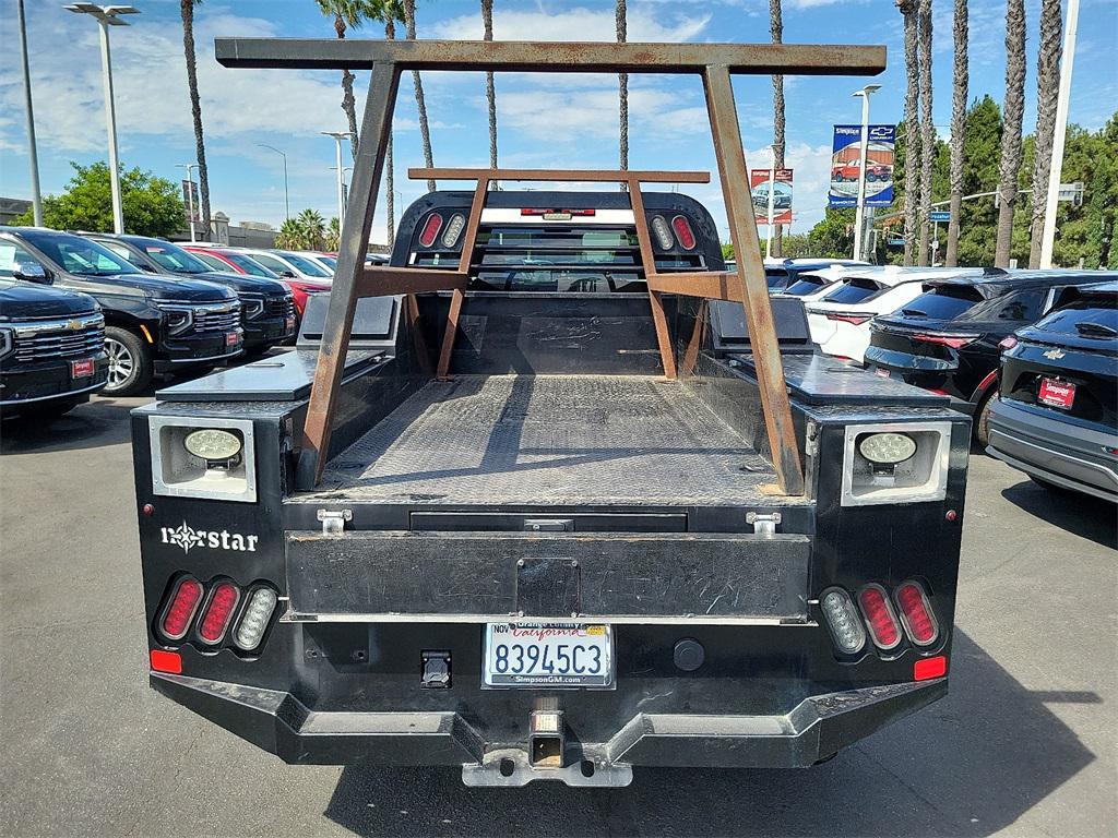 used 2020 Chevrolet Silverado 2500 car, priced at $27,999