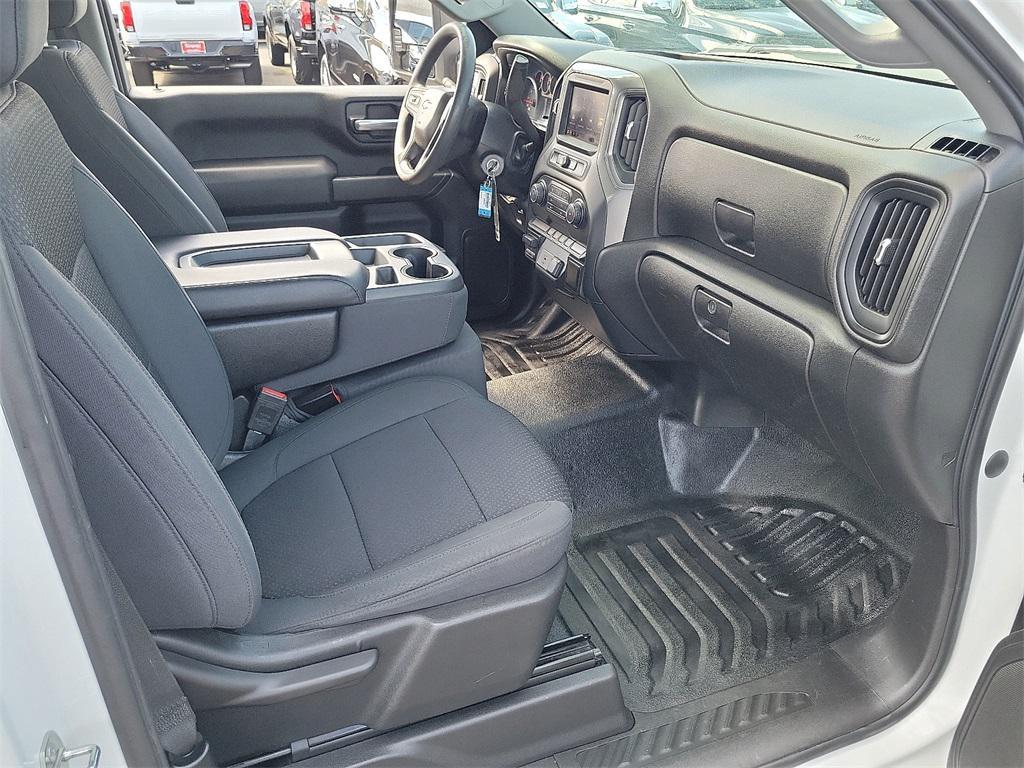 used 2020 Chevrolet Silverado 2500 car, priced at $27,999