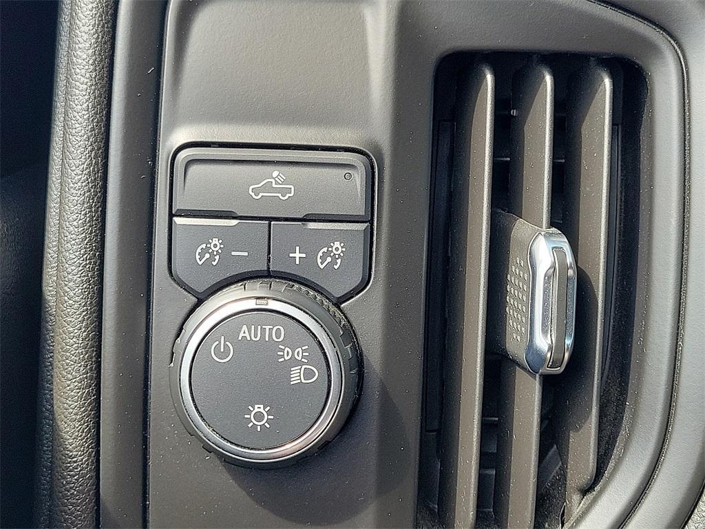 used 2020 Chevrolet Silverado 2500 car, priced at $27,999