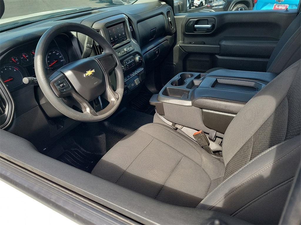 used 2020 Chevrolet Silverado 2500 car, priced at $27,999