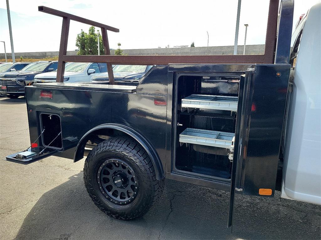 used 2020 Chevrolet Silverado 2500 car, priced at $27,999
