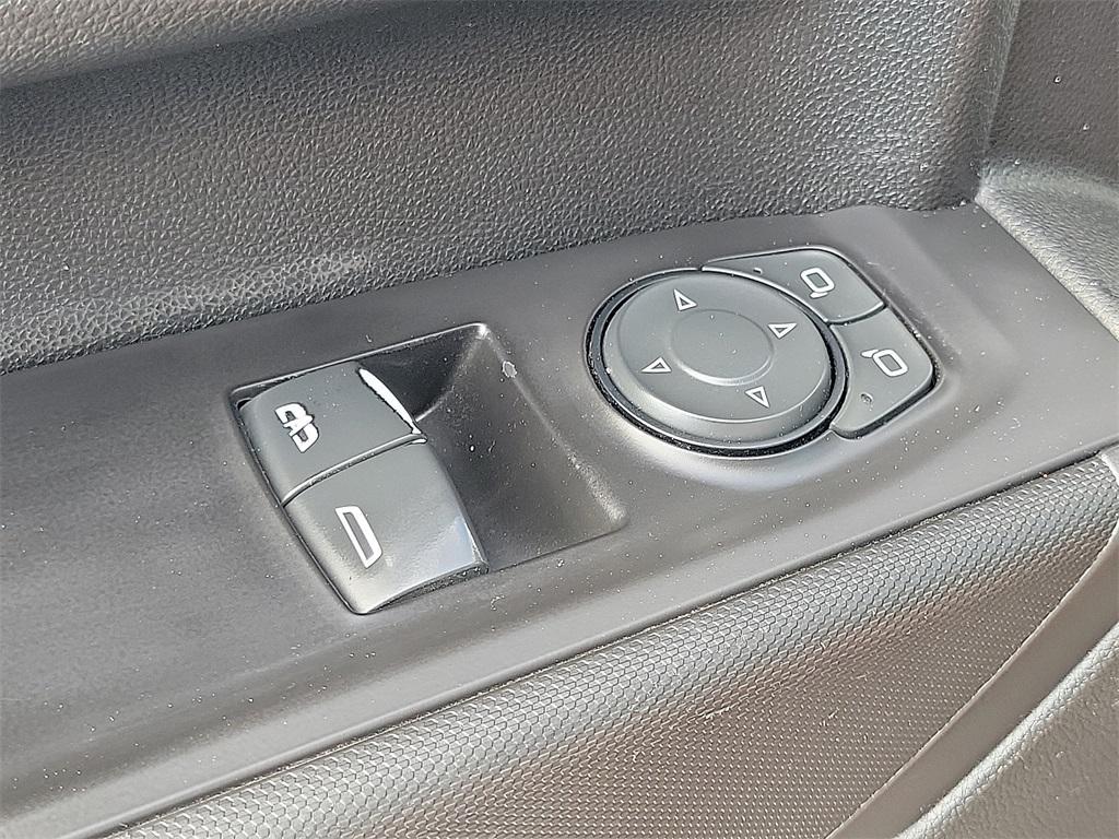 used 2020 Chevrolet Silverado 2500 car, priced at $27,999