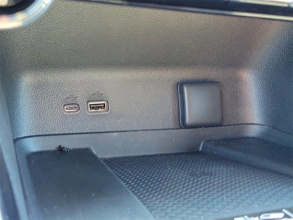 new 2026 Chevrolet Traverse car, priced at $54,369