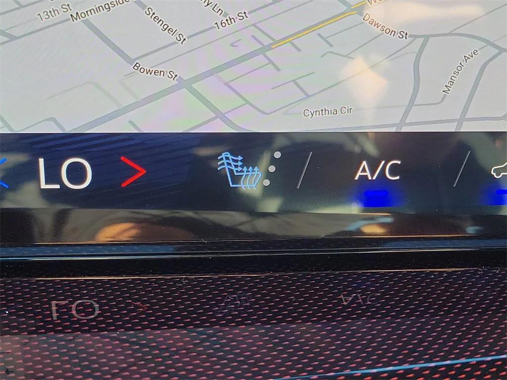 new 2026 Chevrolet Traverse car, priced at $54,369