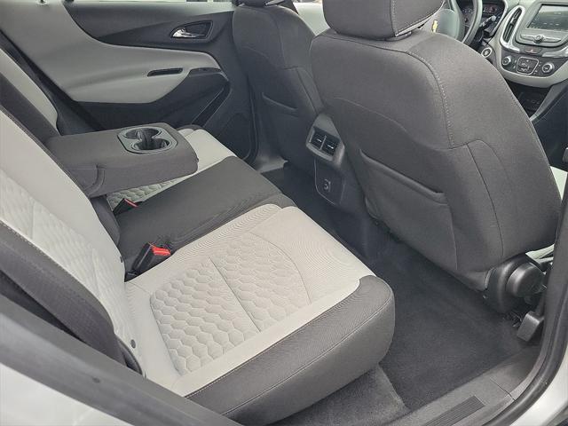 used 2019 Chevrolet Equinox car, priced at $14,995