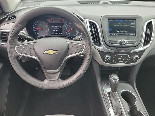 used 2019 Chevrolet Equinox car, priced at $14,995