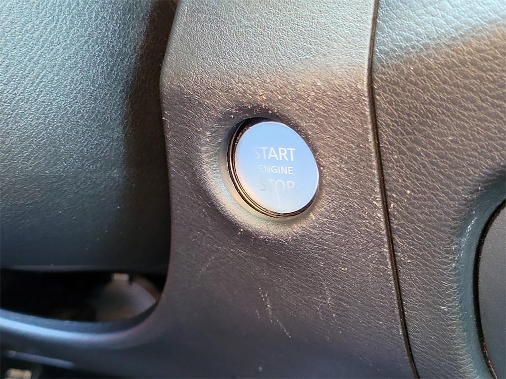 used 2022 Nissan Frontier car, priced at $27,775