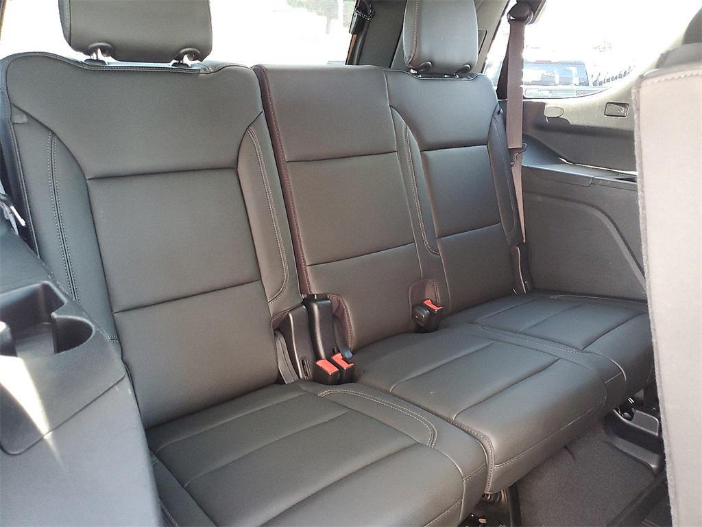 used 2021 Chevrolet Tahoe car, priced at $57,995