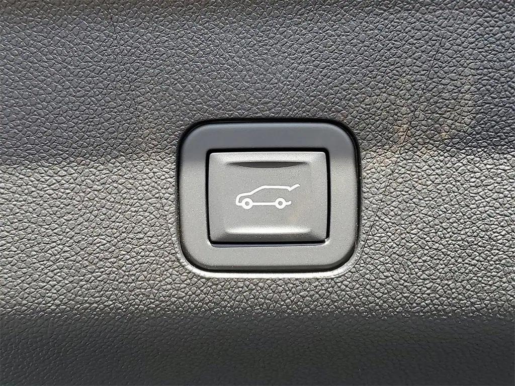 new 2025 Chevrolet Tahoe car, priced at $84,954