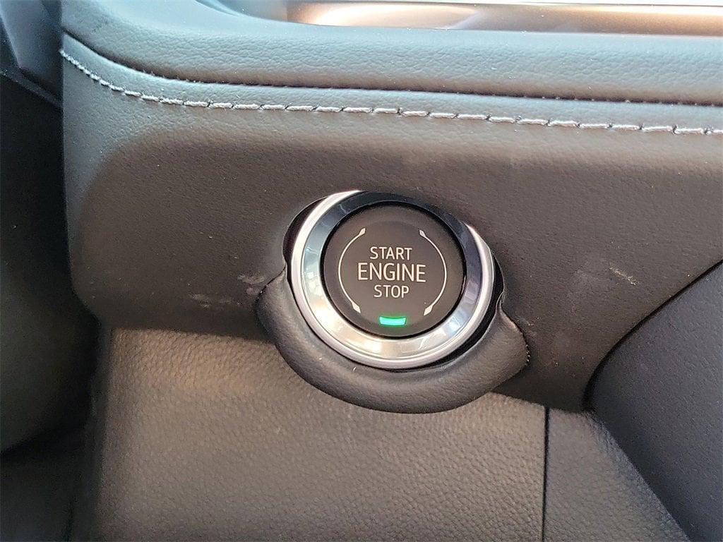 new 2026 Chevrolet Suburban car, priced at $81,440