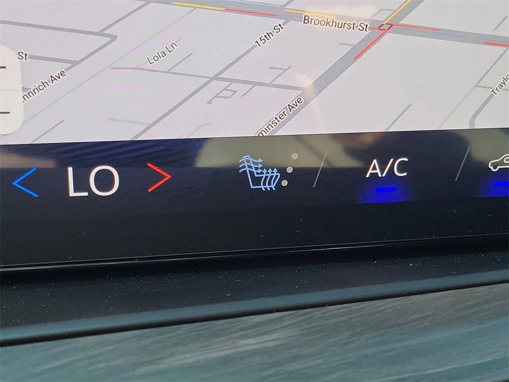 new 2026 Chevrolet Suburban car, priced at $81,440