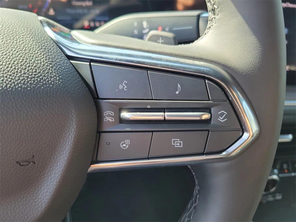 new 2026 Chevrolet Suburban car, priced at $81,440