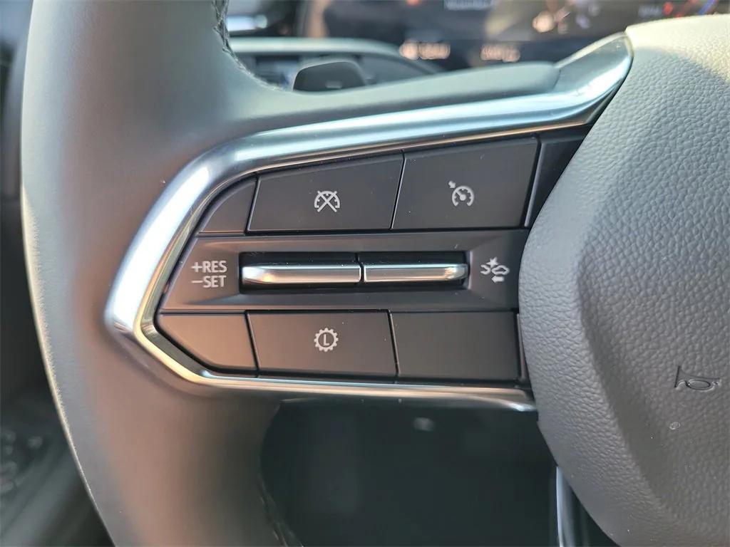 new 2026 Chevrolet Suburban car, priced at $81,440