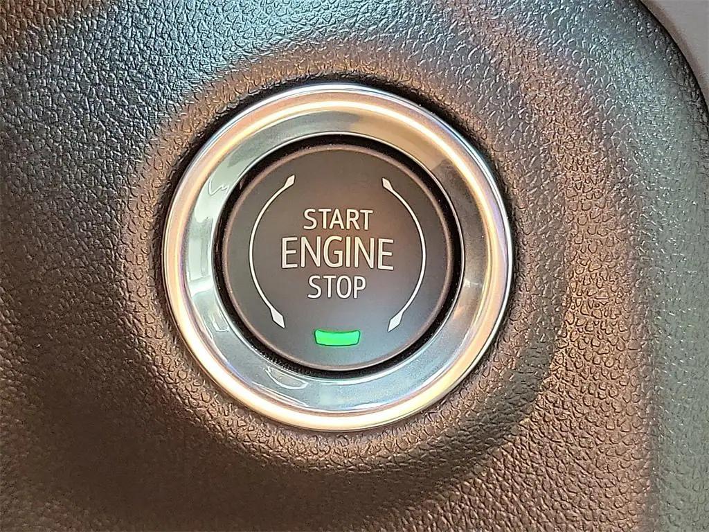 new 2026 Chevrolet Silverado 1500 car, priced at $42,615