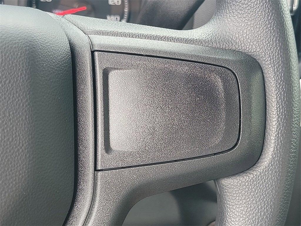 new 2026 Chevrolet Silverado 1500 car, priced at $39,330