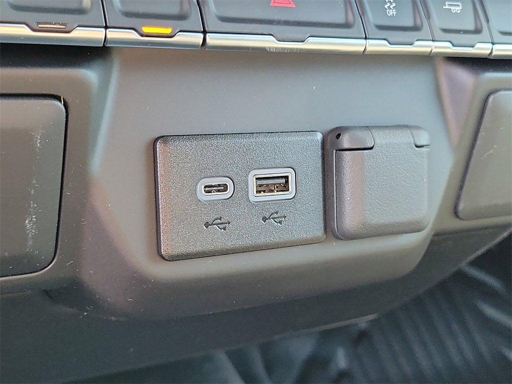 new 2026 Chevrolet Silverado 1500 car, priced at $38,155