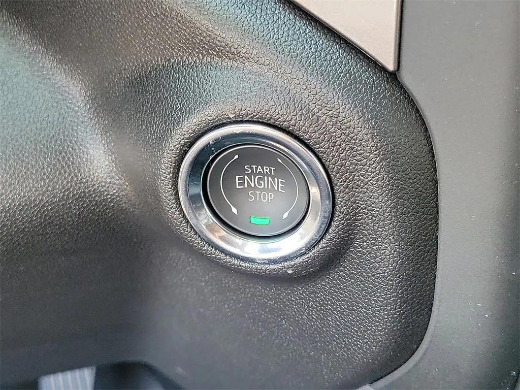 new 2026 Chevrolet Silverado 1500 car, priced at $42,615