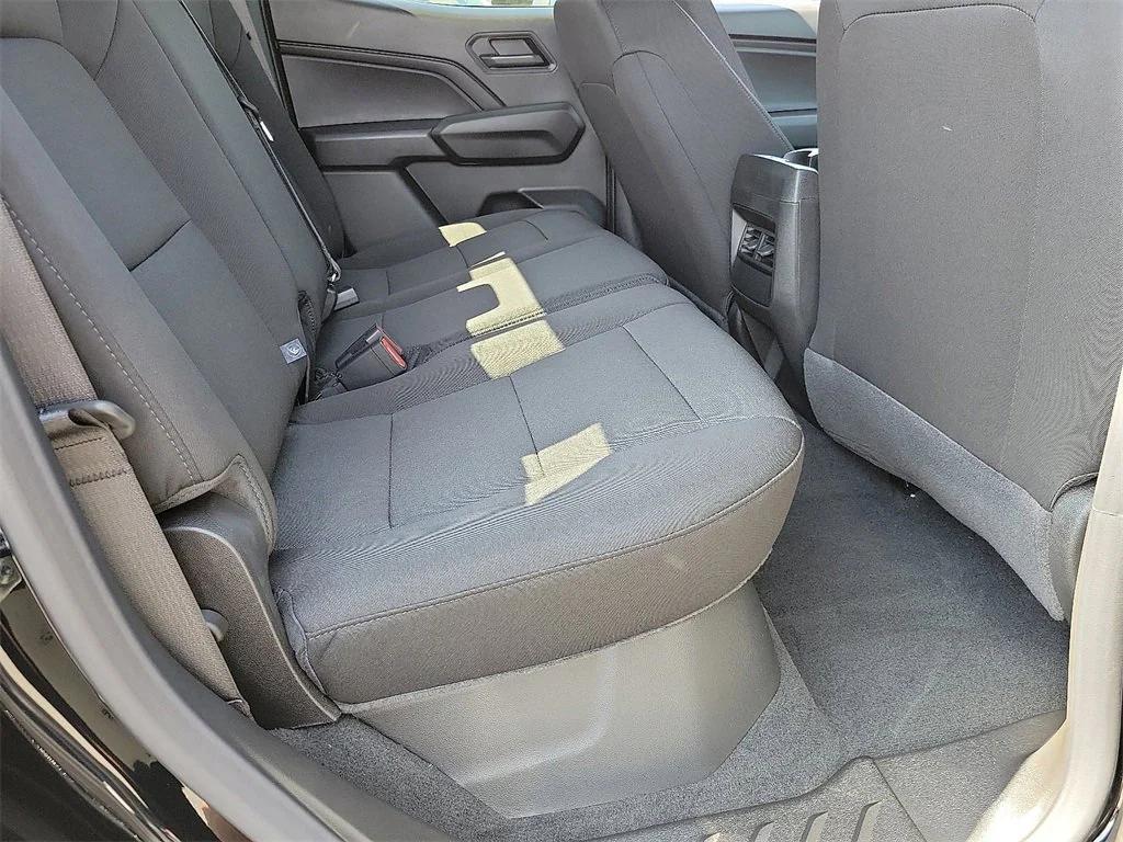 new 2026 Chevrolet Colorado car, priced at $42,245