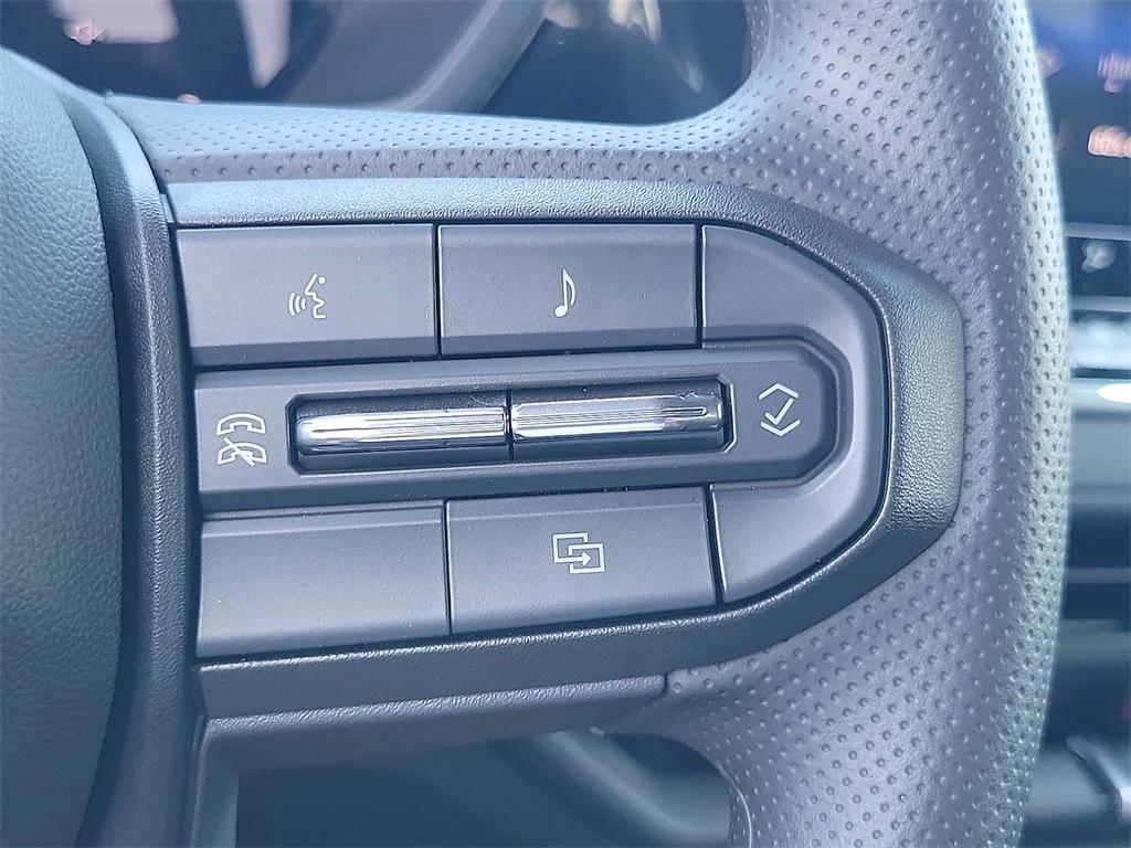 new 2026 Chevrolet Colorado car, priced at $42,745