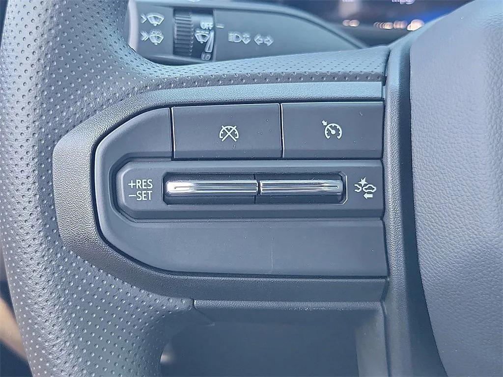 new 2026 Chevrolet Colorado car, priced at $42,245