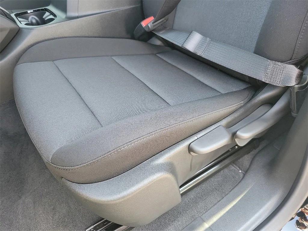 new 2026 Chevrolet Colorado car, priced at $42,745