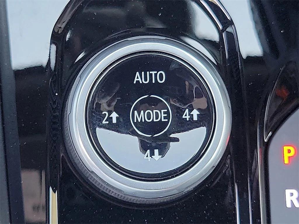 new 2026 Chevrolet Colorado car, priced at $42,245