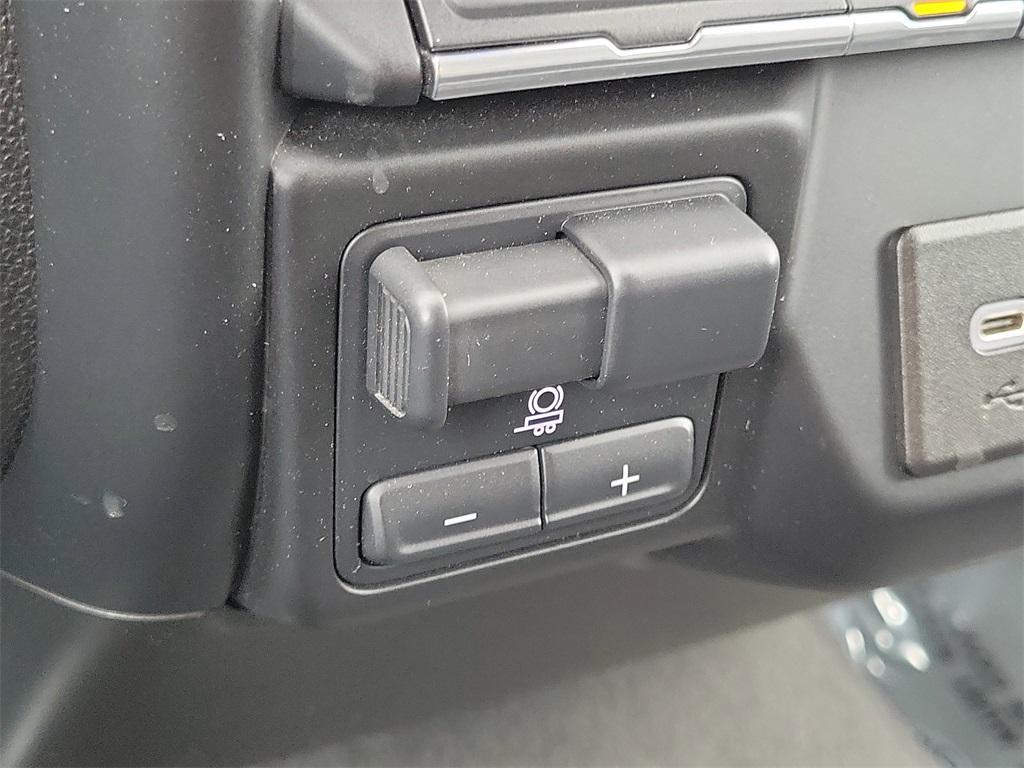 used 2021 Chevrolet Silverado 1500 car, priced at $31,995