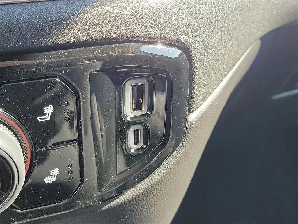 new 2026 Chevrolet Silverado 1500 car, priced at $51,410